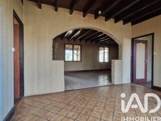  Maison � vendre 5 pi�ces 109 m�