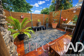  Maison � vendre 4 pi�ces 110 m�