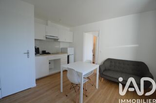  Appartement � louer 2 pi�ces 27 m�