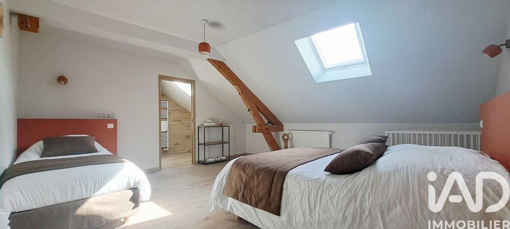 � vendre  Maison Lorcy (45490)