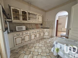  Maison  vendre 3 pices 72 m