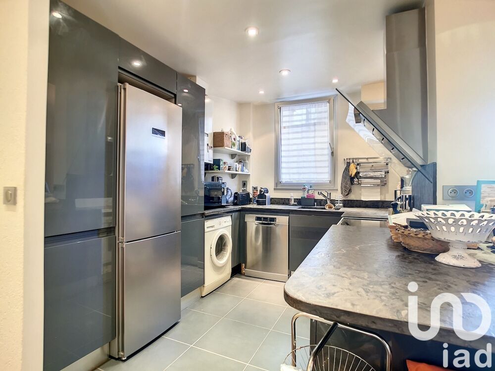  vendre  Appartement Paris 18