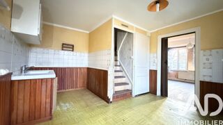  Maison � vendre 4 pi�ces 86 m�