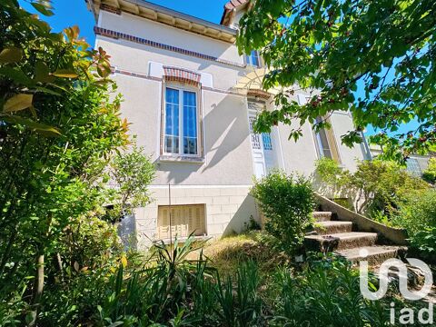   Vente Maison/villa 5 pi�ces Maison - 5 pi�ce(s) - 107 m�