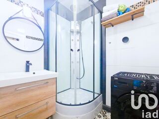  Appartement � vendre 3 pi�ces 50 m�