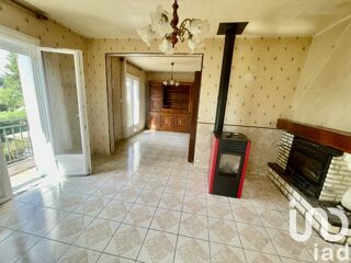  Maison � vendre 5 pi�ces 104 m�