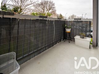  Appartement � vendre 2 pi�ces 48 m�