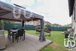  Maison � vendre 4 pi�ces 130 m�