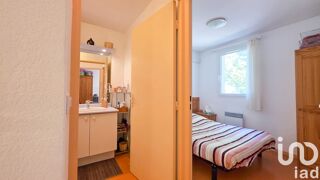  Appartement � vendre 3 pi�ces 42 m�