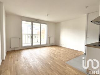  Appartement � vendre 2 pi�ces 49 m�