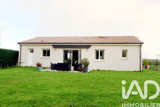  Maison � vendre 5 pi�ces 90 m�