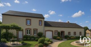  Maison  vendre 6 pices 131 m