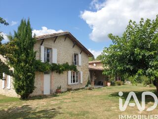  Maison � vendre 9 pi�ces 318 m�
