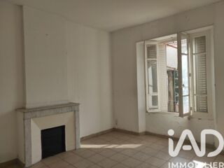  Appartement � vendre 3 pi�ces 60 m�