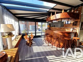  Maison � vendre 6 pi�ces 208 m�