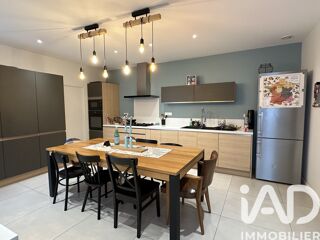  Appartement � vendre 6 pi�ces 136 m�