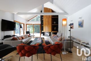  Villa � vendre 8 pi�ces 240 m�