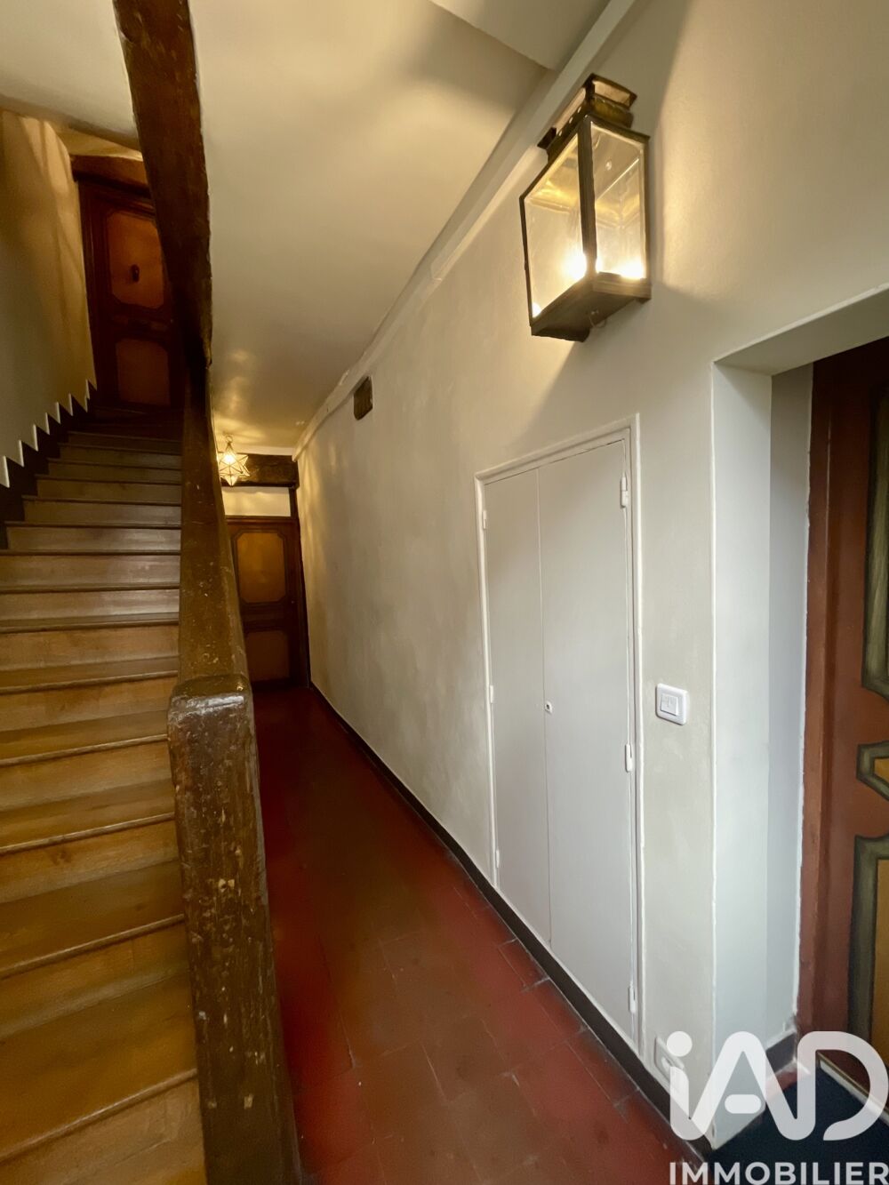 � vendre  Appartement Paris 5