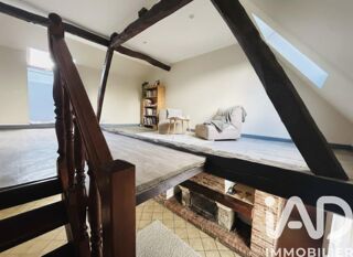  Maison � vendre 5 pi�ces 96 m�