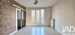  Appartement � vendre 3 pi�ces 54 m�