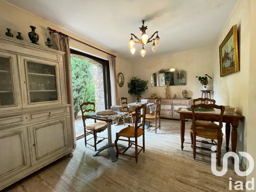 � vendre  Villa Hy�res (83400)