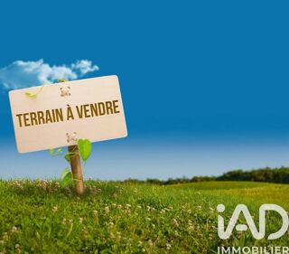  Terrain � vendre 1044 m�
