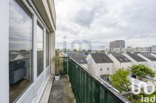  Appartement Chevilly-Larue (94550)