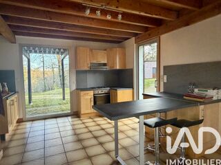  Maison � vendre 6 pi�ces 185 m�