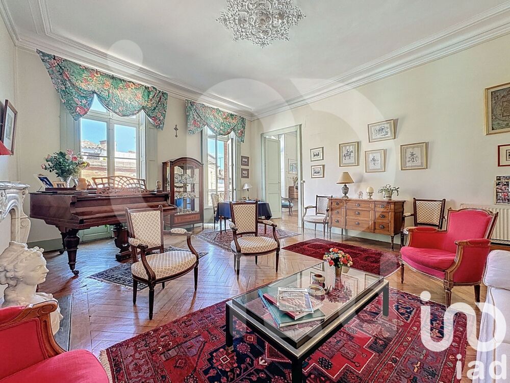 � vendre  Appartement Toulouse (31000)