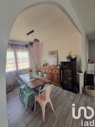  Appartement  vendre 4 pices 65 m