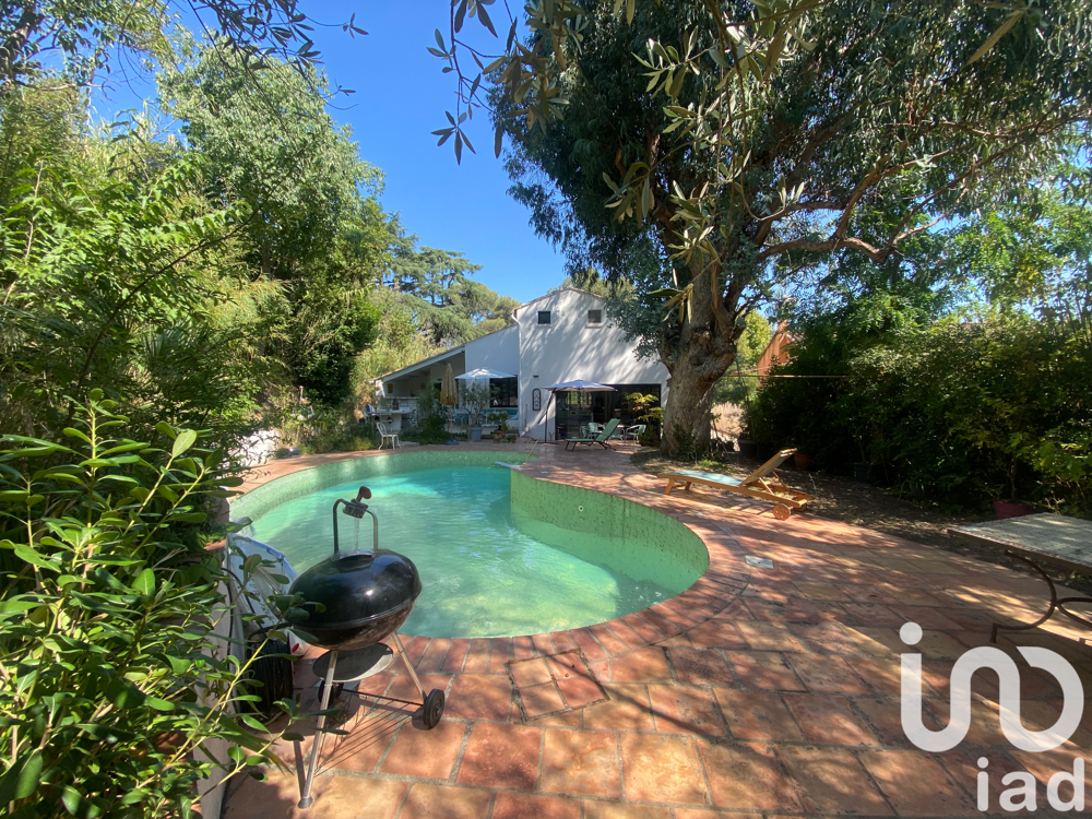  vendre  Maison Toulon (83000)