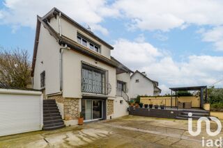  Maison � vendre 8 pi�ces 172 m�