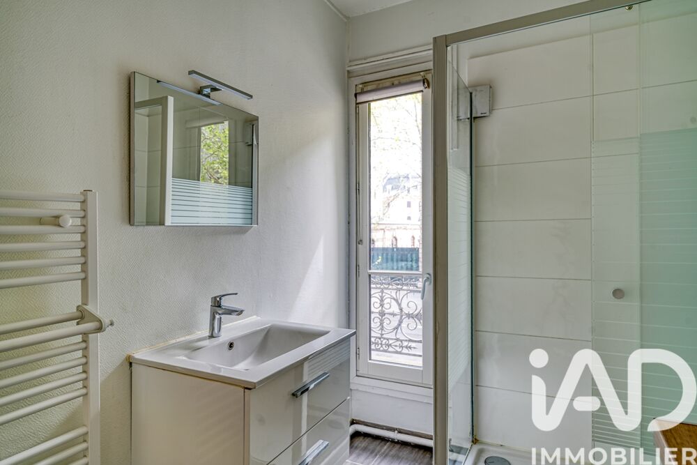 � vendre  Appartement Paris 4