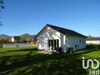  Maison � vendre 3 pi�ces 65 m�