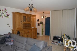  Appartement  vendre 2 pices 61 m