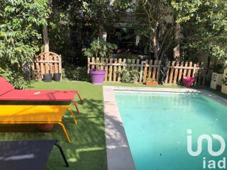  Appartement � vendre 5 pi�ces 110 m�