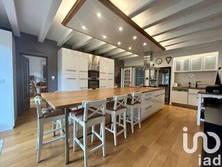  Maison � vendre 11 pi�ces 237 m�