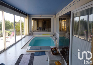  Maison � vendre 7 pi�ces 250 m�