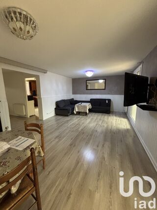  Maison � vendre 4 pi�ces 90 m�