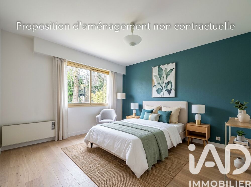 � vendre  Appartement Vaucresson (92420)