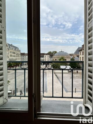  Appartement � vendre 2 pi�ces 62 m�