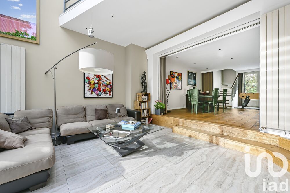  vendre  Maison Bois-Colombes (92270)