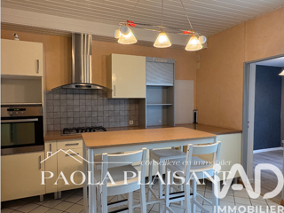  Maison � vendre 4 pi�ces 82 m�