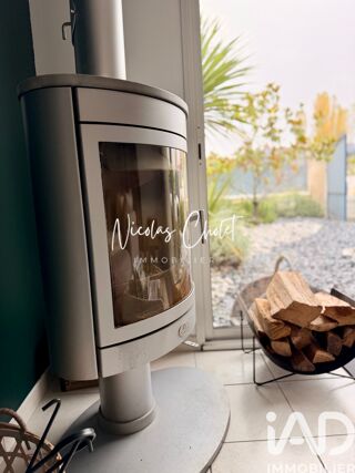  Maison  vendre 7 pices 158 m