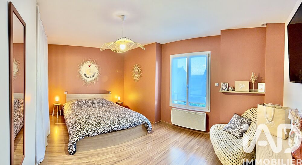 � vendre  Maison Jouy-l�s-Reims (51390)