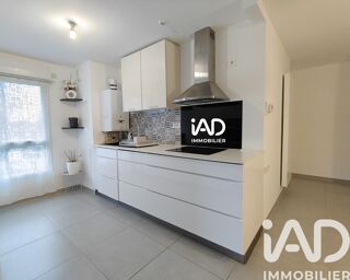  Appartement � vendre 3 pi�ces 64 m�