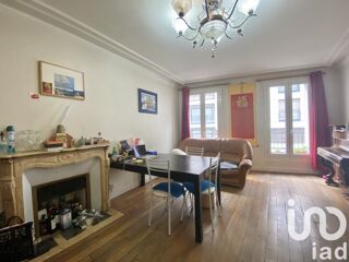  Appartement  vendre 4 pices 104 m