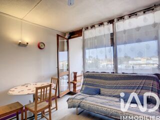  Appartement � vendre 1 pi�ce 24 m�