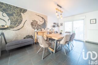  Maison � vendre 5 pi�ces 110 m�