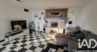  Maison � vendre 5 pi�ces 106 m�